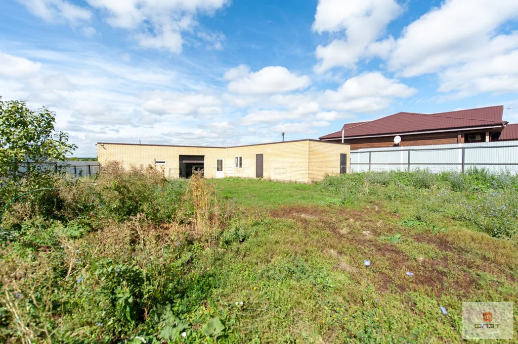 Продажа дома, Лаишевский район, дом 31 - Фото 6