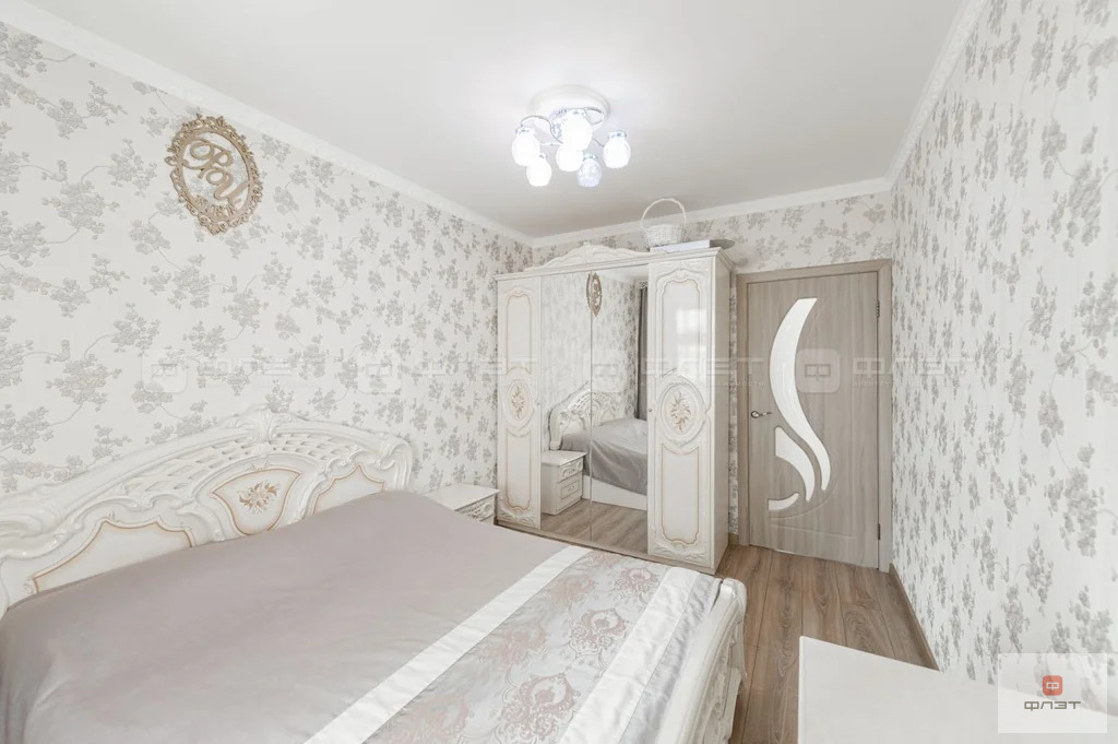 Продажа квартиры, Казань, ул. Ноксинский Спуск - Фото 8