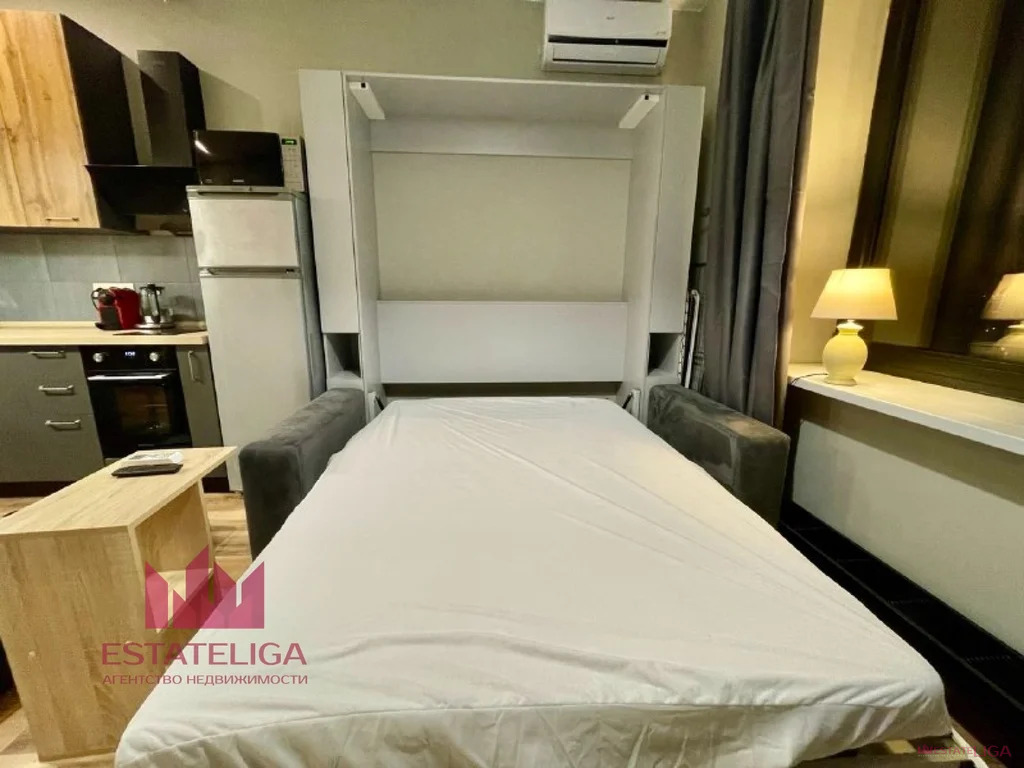 Аренда квартиры, Волгоградский пр-кт. - Фото 7