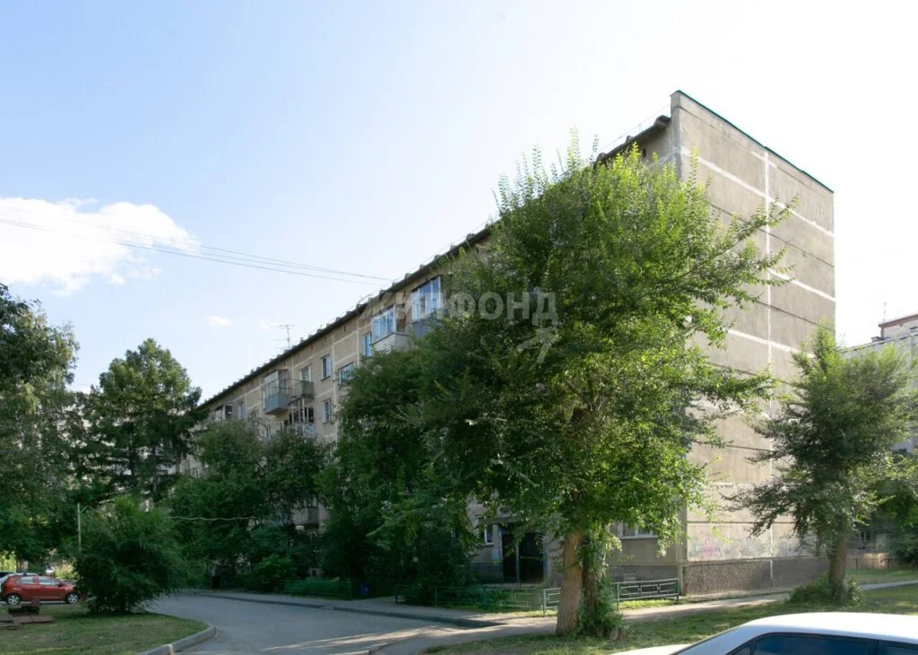 Продажа квартиры, Новосибирск, Звёздная - Фото 18