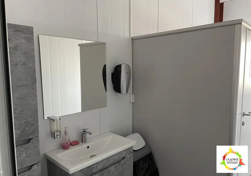 Сдается новый склад, площадью 1000 кв - Фото 8