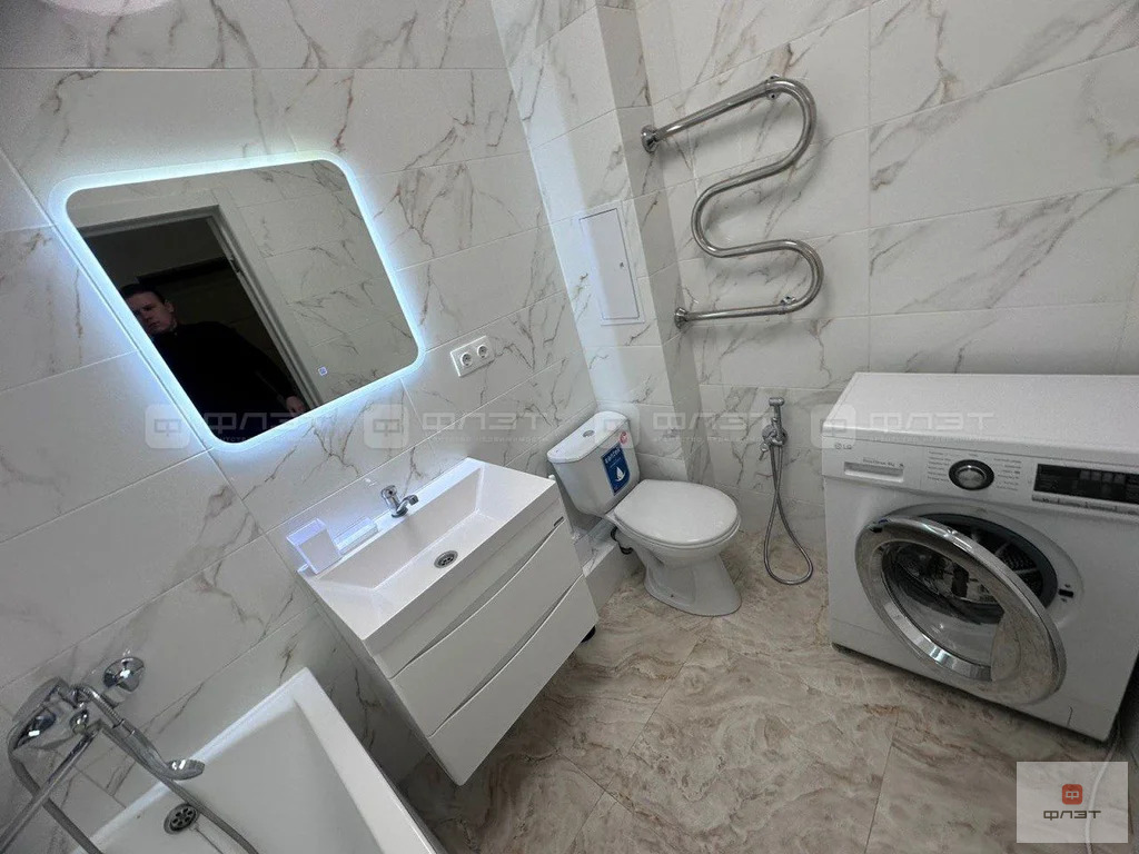 Продажа квартиры, Казань, ул. Зур Урам - Фото 9