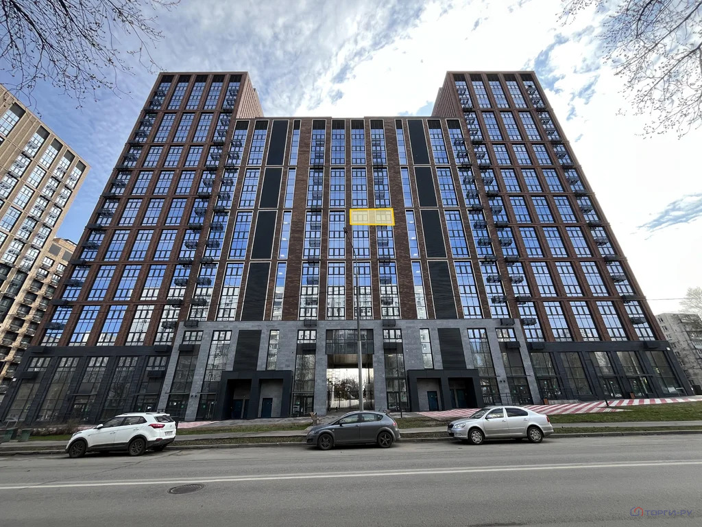 Продажа квартиры, ул. Клинская - Фото 2