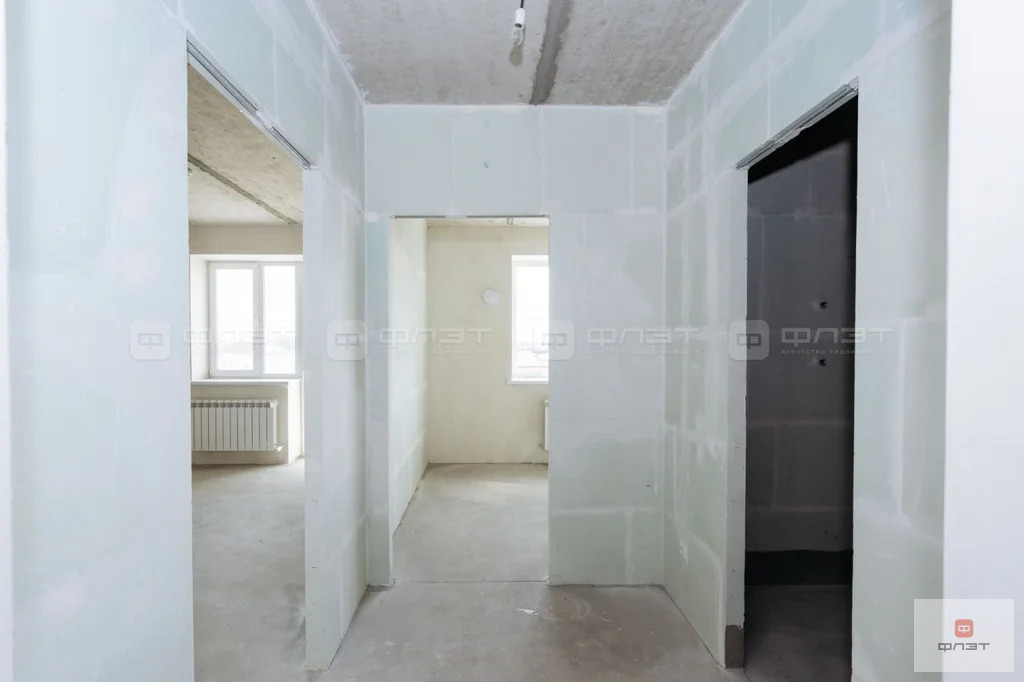 Продажа квартиры, Сокуры, Лаишевский район, ул. Березовая - Фото 21