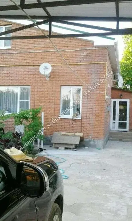 Продам таунхаус 2-х этажный, кирпичный в районе Мариупольское шоссе - Фото 14