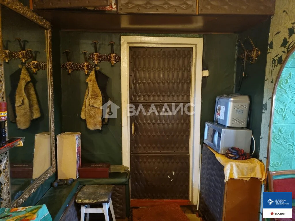 Продажа дома, Юрасово, Рязанский район, ул. Солнечная - Фото 16