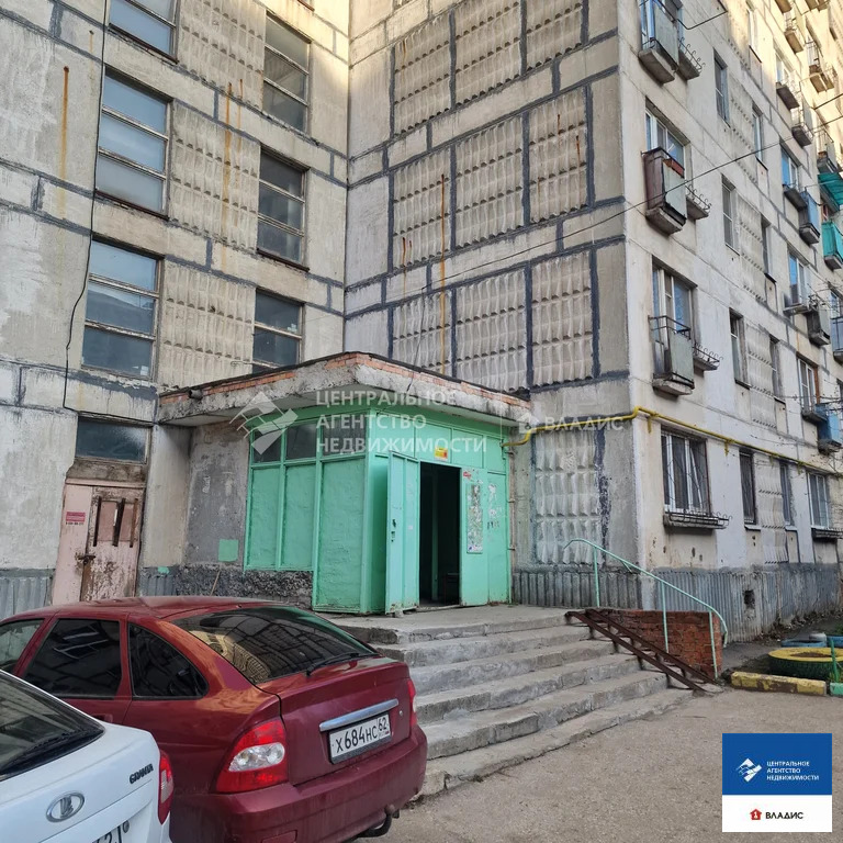 Продажа квартиры, Рязань, ул. Попова - Фото 0