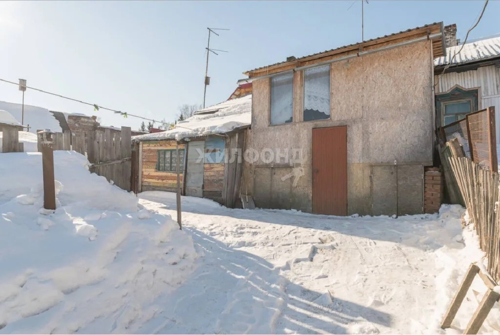 Продажа квартиры, Новосибирск, ул. Красноводская - Фото 9
