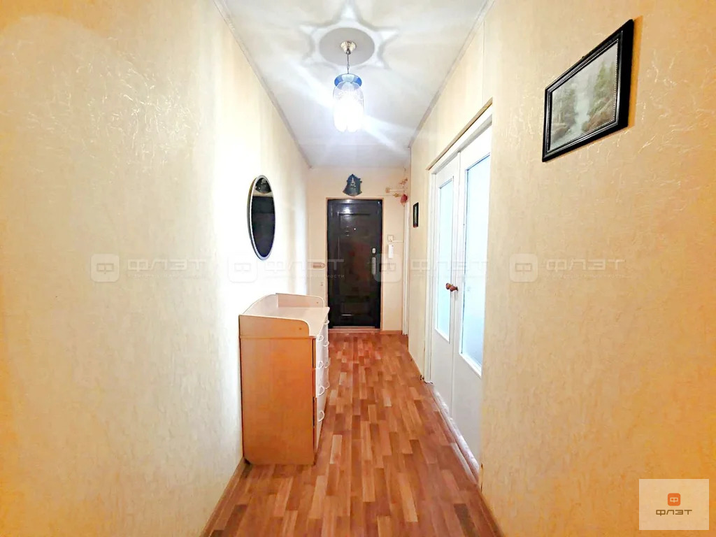 Продажа квартиры, Казань, ул. Гаврилова - Фото 30