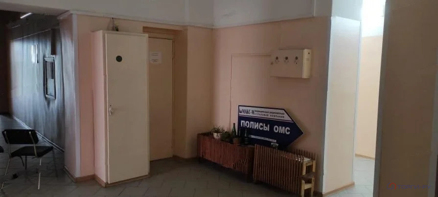 Продажа офиса, Протвино, Центральный проезд - Фото 0