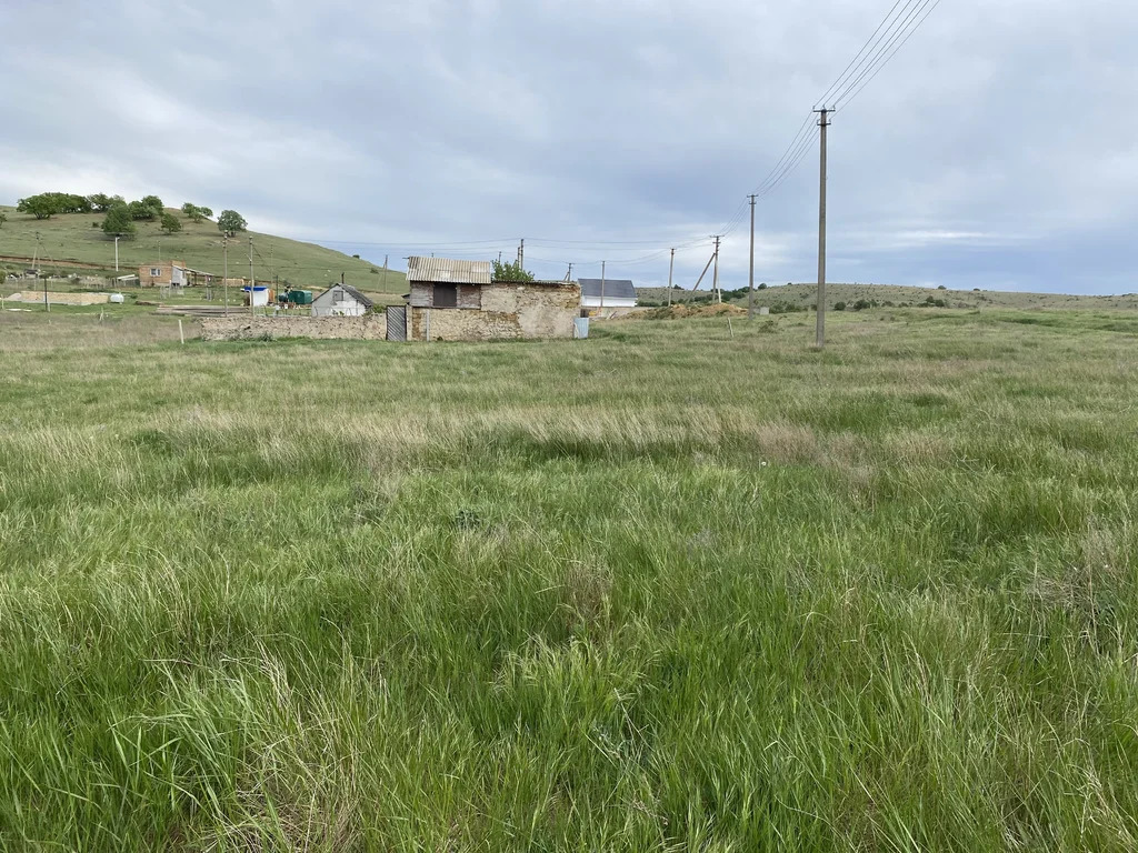 Продажа участка, Севастополь, улица Дружбы - Фото 1