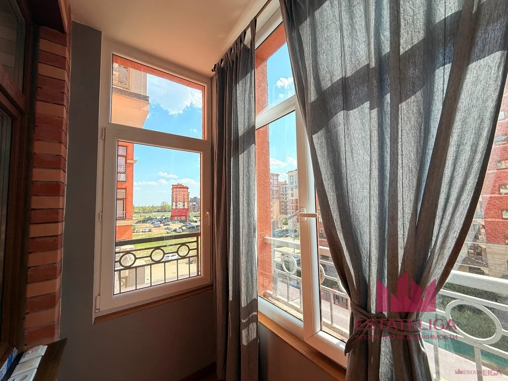 Продажа квартиры, Видное, Ленинский район, улица Святослава Рихтера - Фото 8