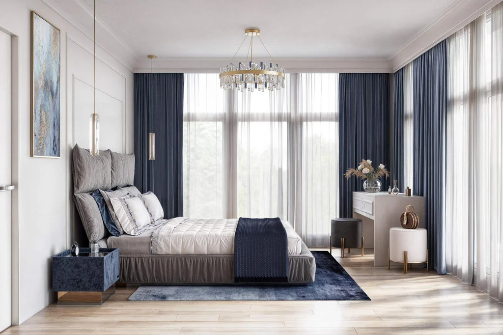 Продается 2-этажный коттедж, 252 м2 - Фото 22