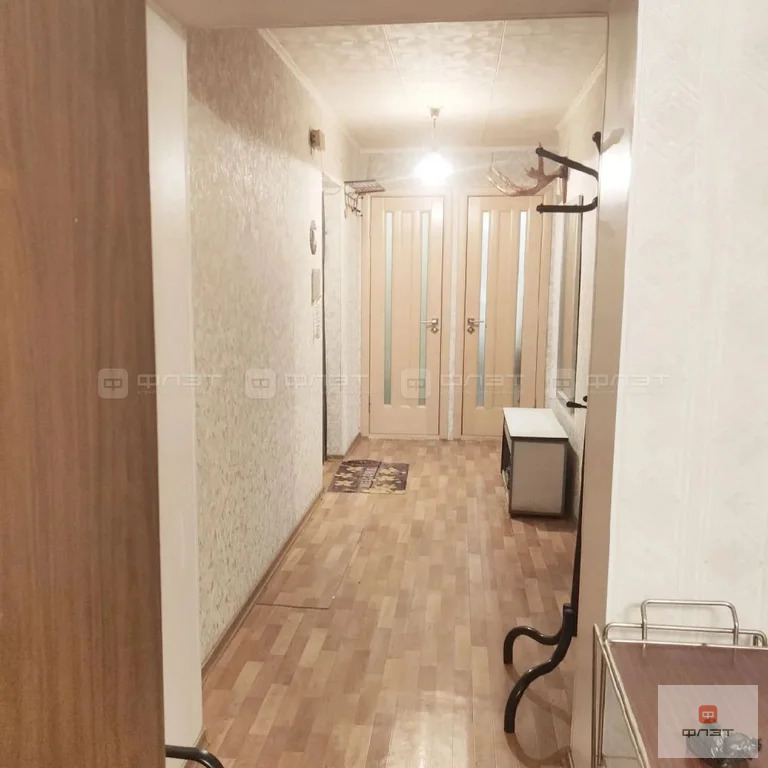 Продажа квартиры, Казань, ул. Декабристов - Фото 5
