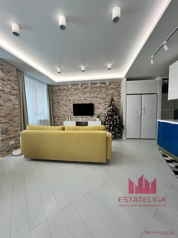 Продажа квартиры, Немчиновка, Одинцовский район, Рублевский проезд - Фото 6