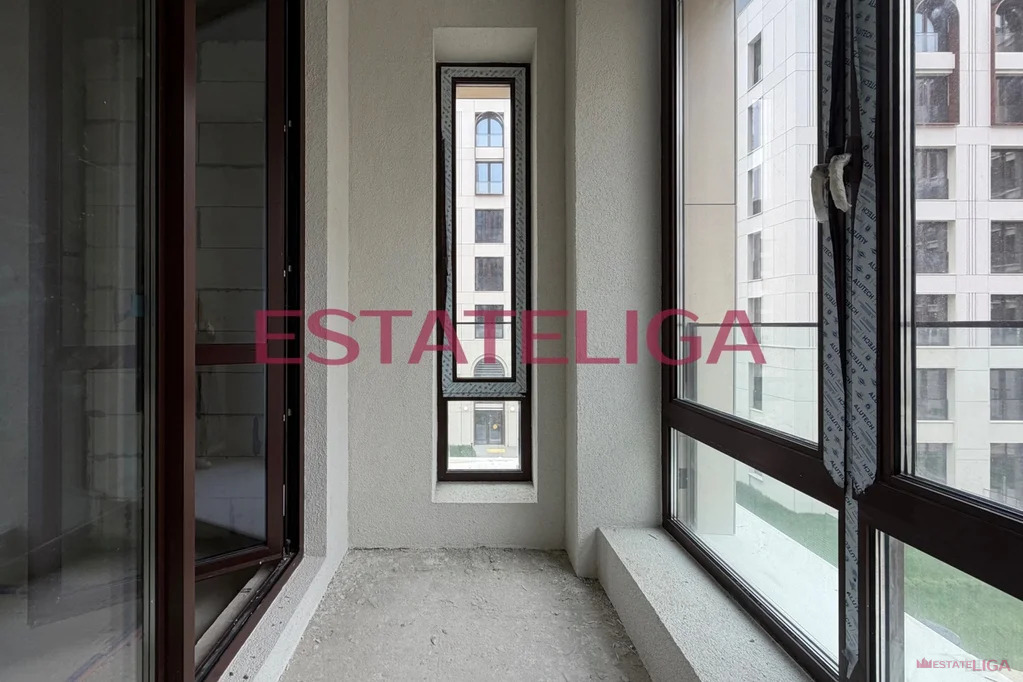 Продажа квартиры, улица Петра Кончаловского - Фото 17
