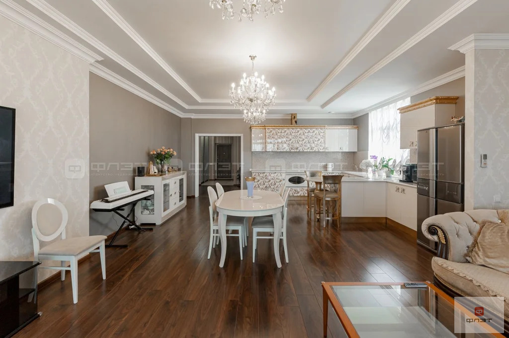 Продажа квартиры, Казань, ул. Меридианная - Фото 7