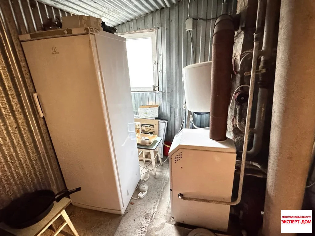 Продажа дома, Русская Слободка, Неклиновский район, ул. Октябрьская - Фото 20