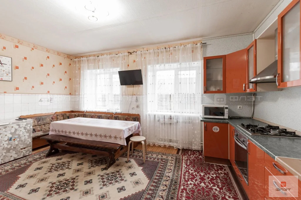 Продажа дома, Званка, Пестречинский район, ул. Приозерная - Фото 1