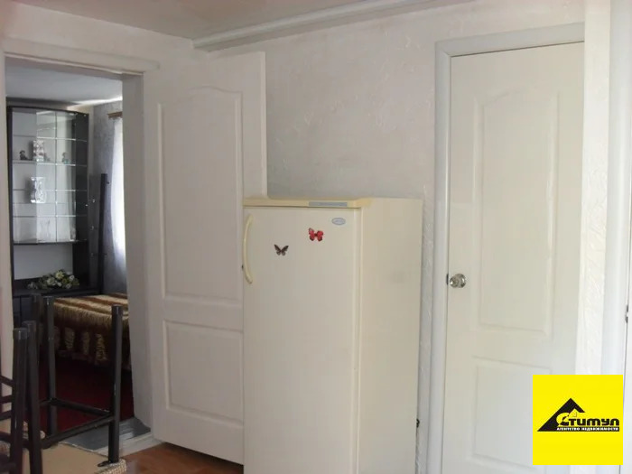 Продажа дома, Ейск, Ейский район, ул. Кропоткина - Фото 17