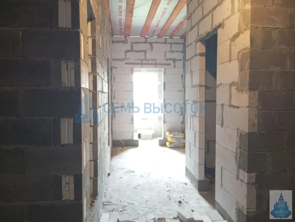 Продажа дома, Домодедово, Домодедово г. о., 70 - Фото 6