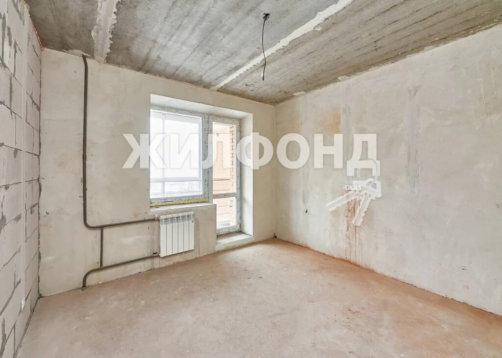 Продажа квартиры, Новосибирск, ул. Есенина - Фото 10