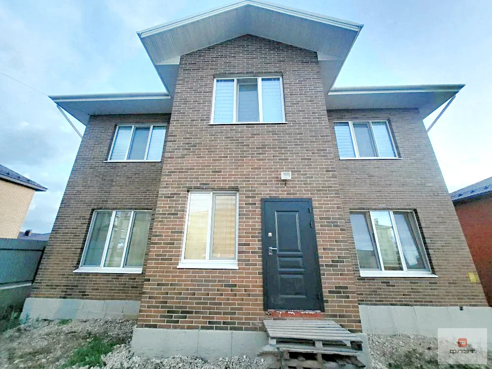 Продажа дома, Высокая Гора, Высокогорский район, ул. Марии Кузнецовой - Фото 1