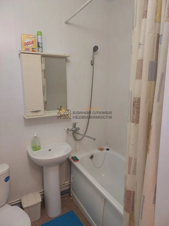 Аренда квартиры, Уфа, ул. Рудольфа Нуреева - Фото 9