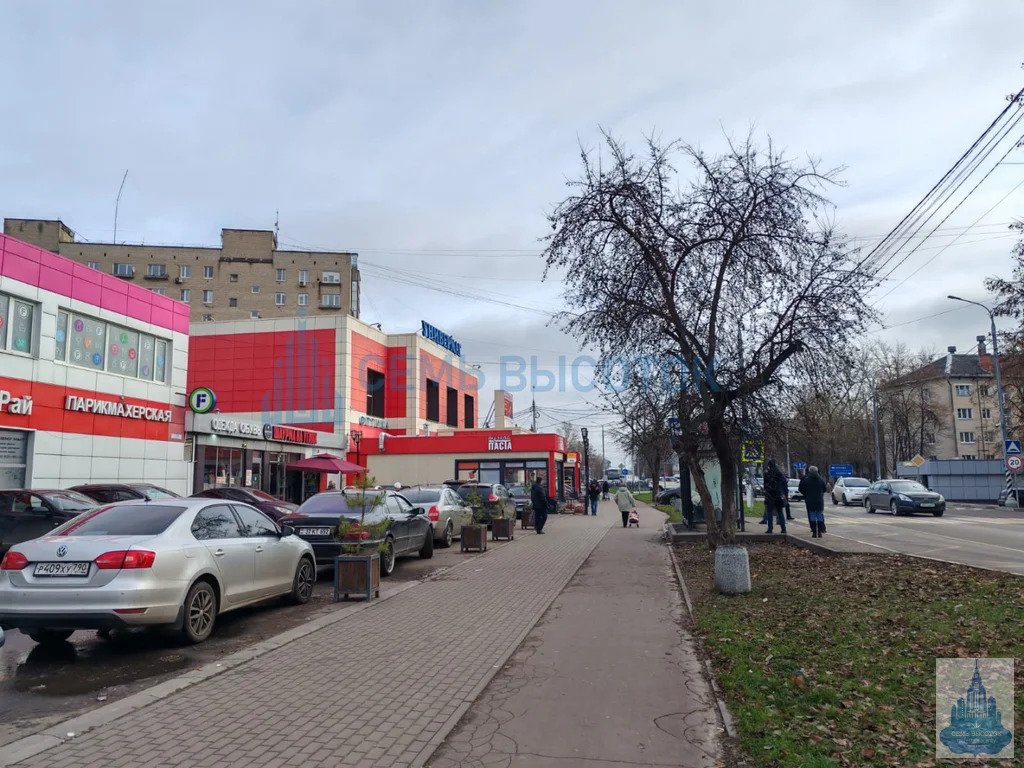 Аренда ПСН, Центральный, Домодедово г. о., Советская ул. - Фото 6