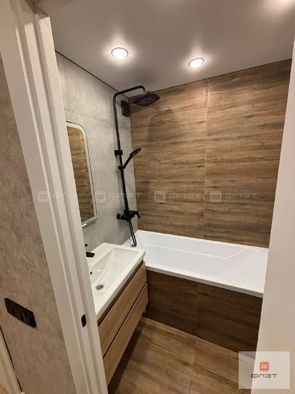 Продажа квартиры, Казань, ул. Юлиуса Фучика - Фото 26