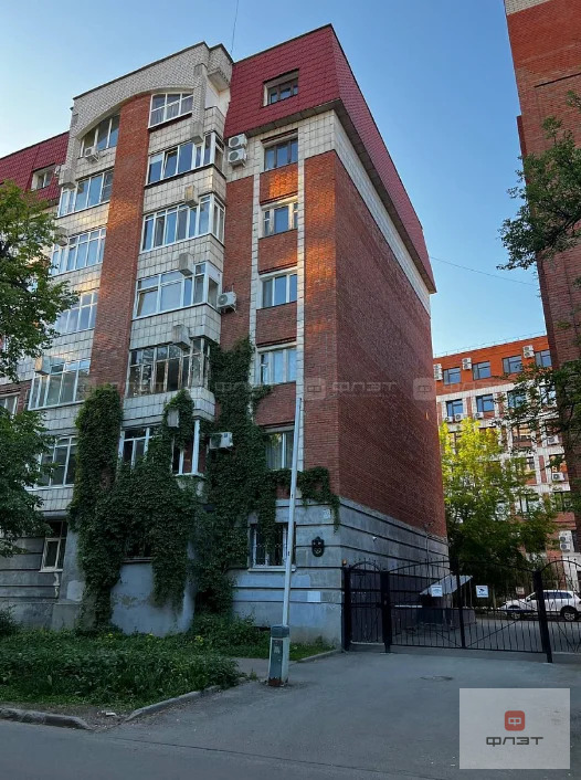 Аренда квартиры, Казань, ул. Лесгафта д.21 - Фото 8