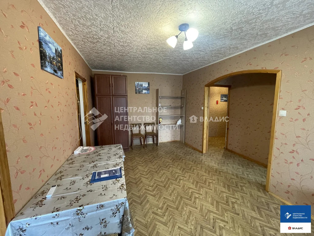 Продажа квартиры, Октябрьский, Михайловский район, Зелёная улица - Фото 8