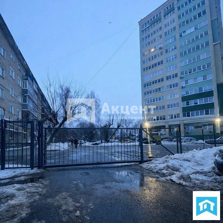 Аренда квартиры, Иваново, Пограничный пер. - Фото 2