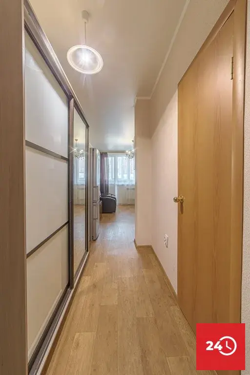 В продаже студия площадью 28,0 кв.м. с ремонтом по ул. Звездная 2 - Фото 18