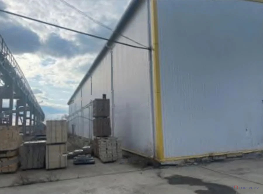 Продажа производственного помещения, Глубокий, Каменский район, ... - Фото 7