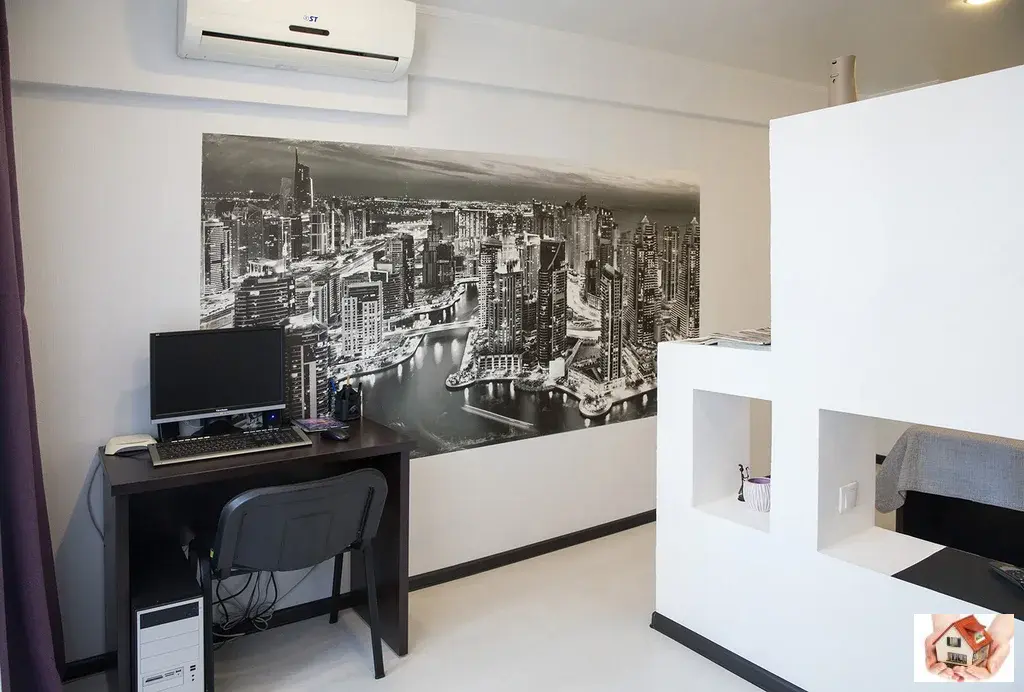 1ком посуточно в центре - Фото 4