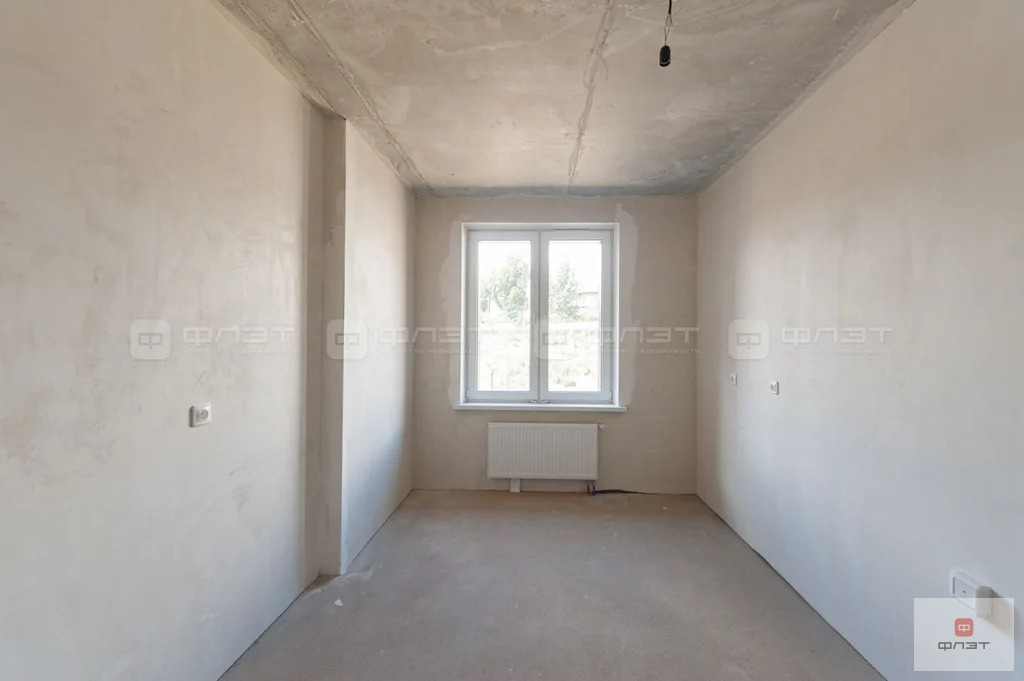 Продажа квартиры, Казань, ул. Рашита Салахова - Фото 18