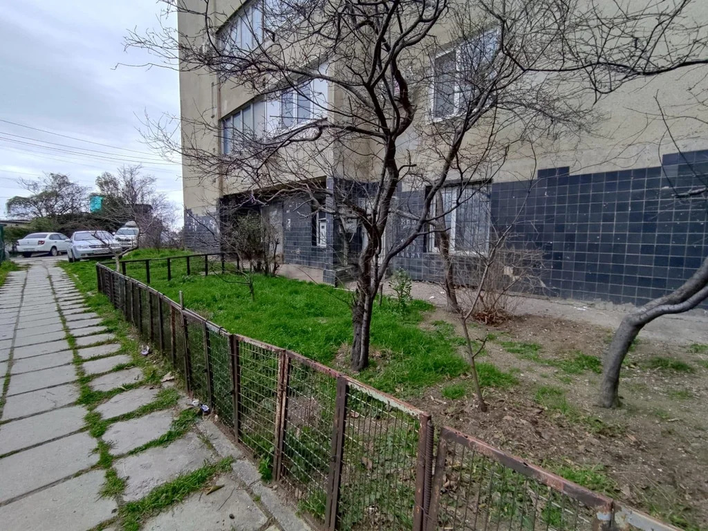 Продажа ПСН, Ялта, ул. Жадановского - Фото 22