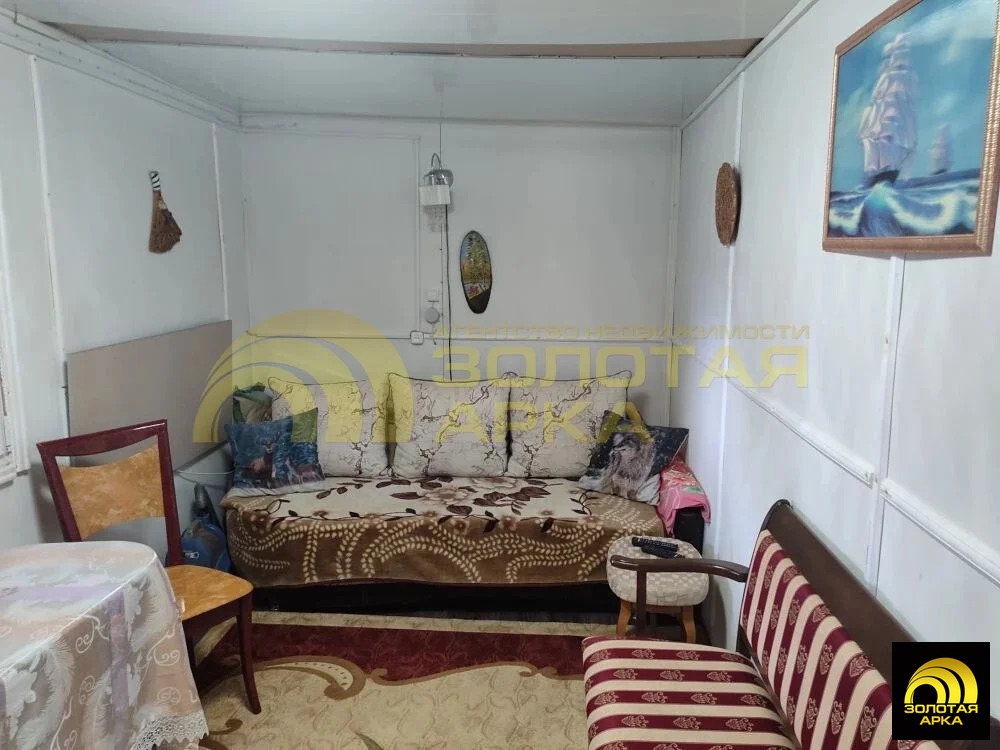 Продажа участка, Тамань, Темрюкский район, Новостроек пер. - Фото 11