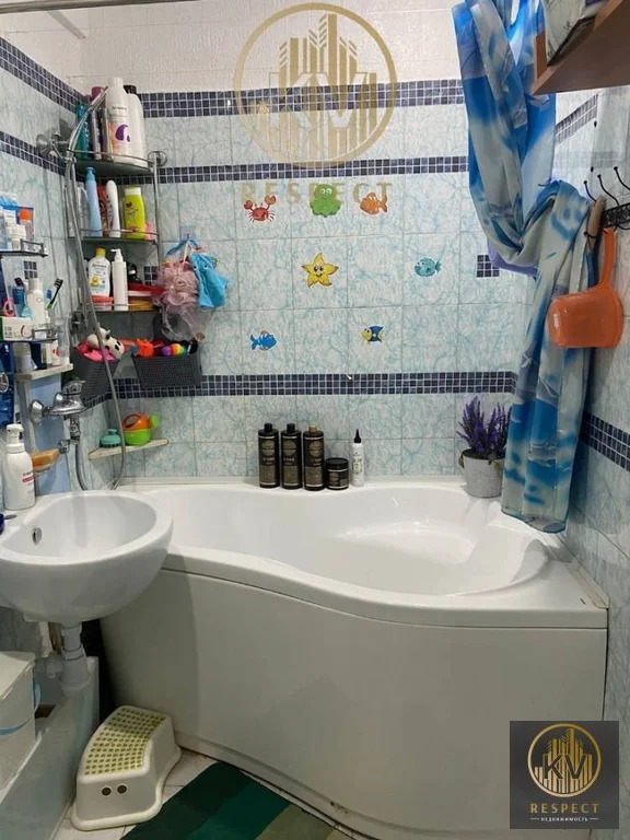 Продажа квартиры, Минеральные Воды, ул. 50 лет Октября - Фото 18