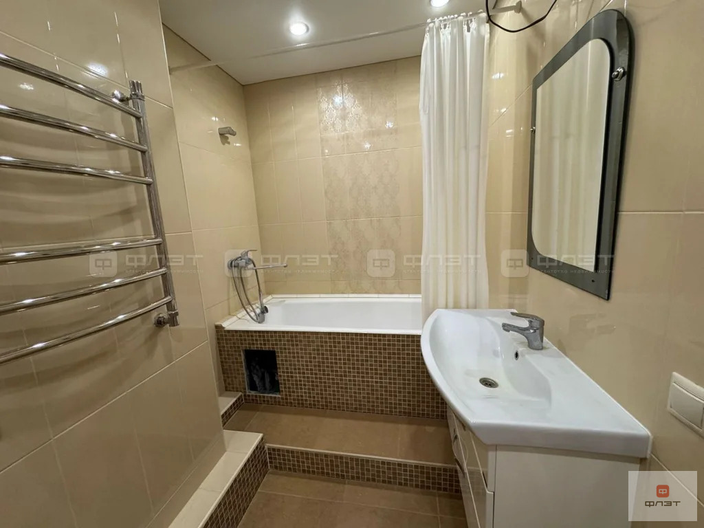 Продажа квартиры, Казань, ул. Березовая (Лесной городок) - Фото 6