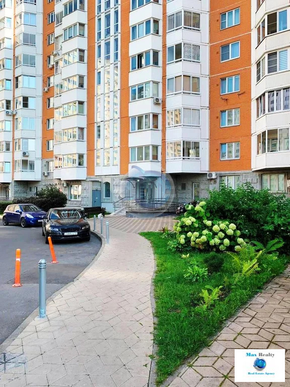 Продажа квартиры, м. Рассказовка, Самуила Маршака ул. - Фото 5