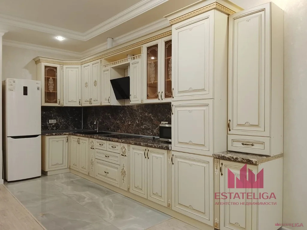 Аренда квартиры, 1-й Котляковский переулок - Фото 2