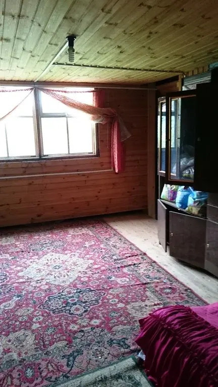 2 Дома на участке, участок у леса, 2 соседа. Большой дом 6 х 6 из брус - Фото 5