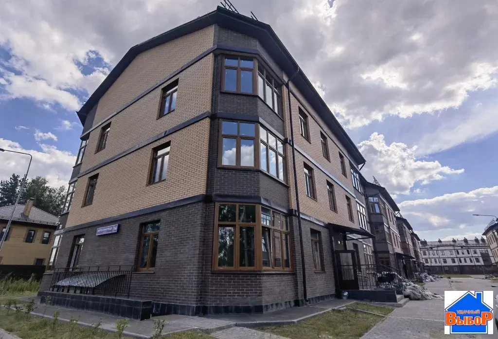 Продам 1-к квартиру 35 кв. м. - Фото 12