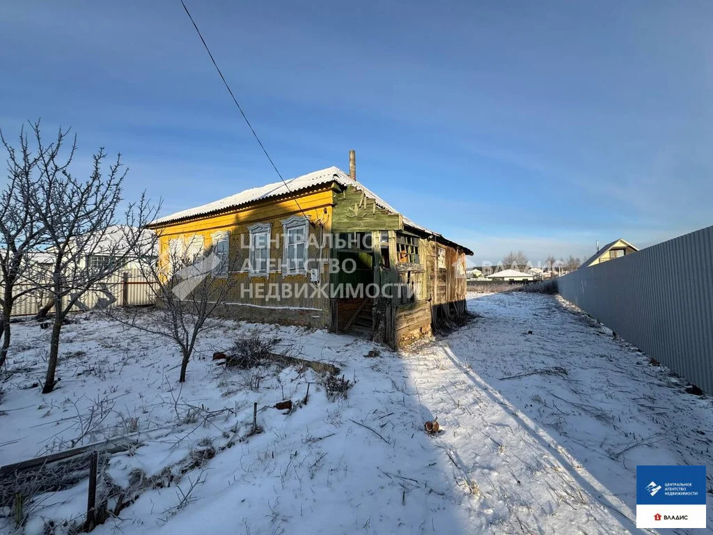 Продажа дома, Агро-Пустынь, Рязанский район, ул. Красной Армии - Фото 4