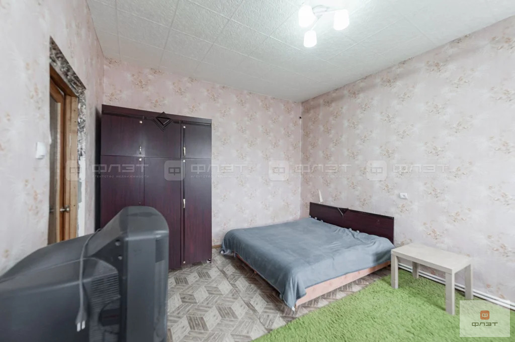 Продажа дома, Званка, Пестречинский район, ул. Приозерная - Фото 26