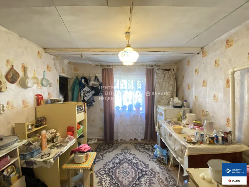 Продажа дома, Скопин, ул. Афиногенова - Фото 7