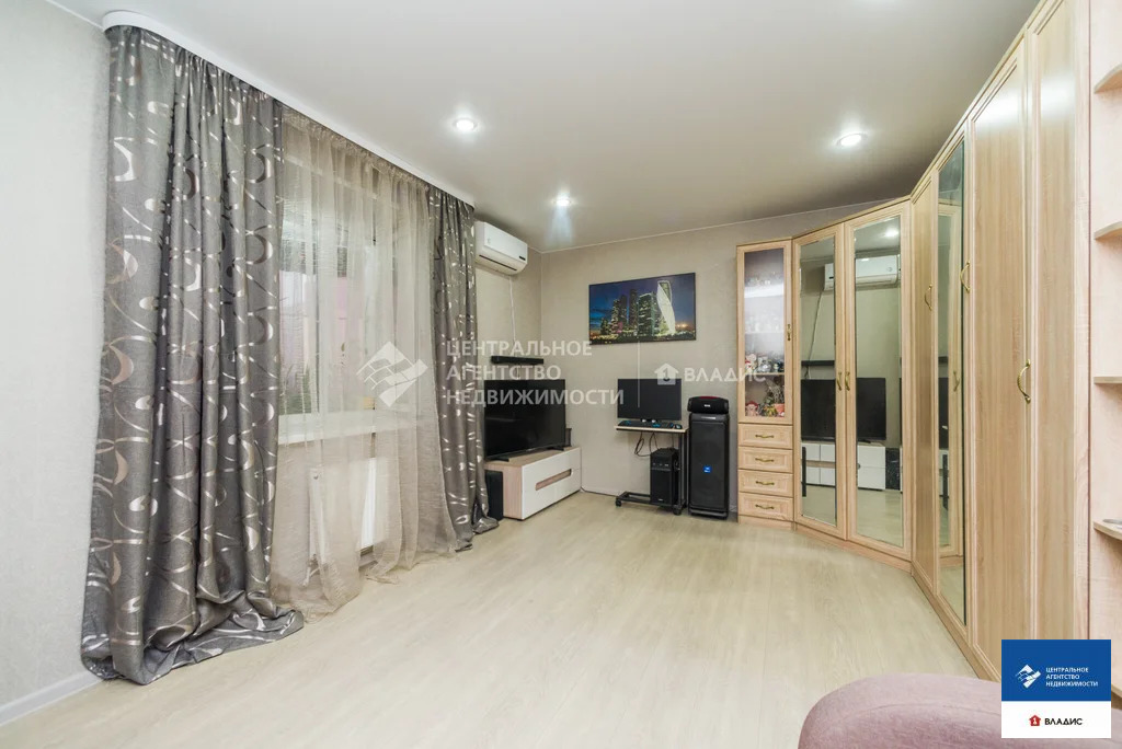 Продажа квартиры, Рязань, ул. Вокзальная - Фото 7