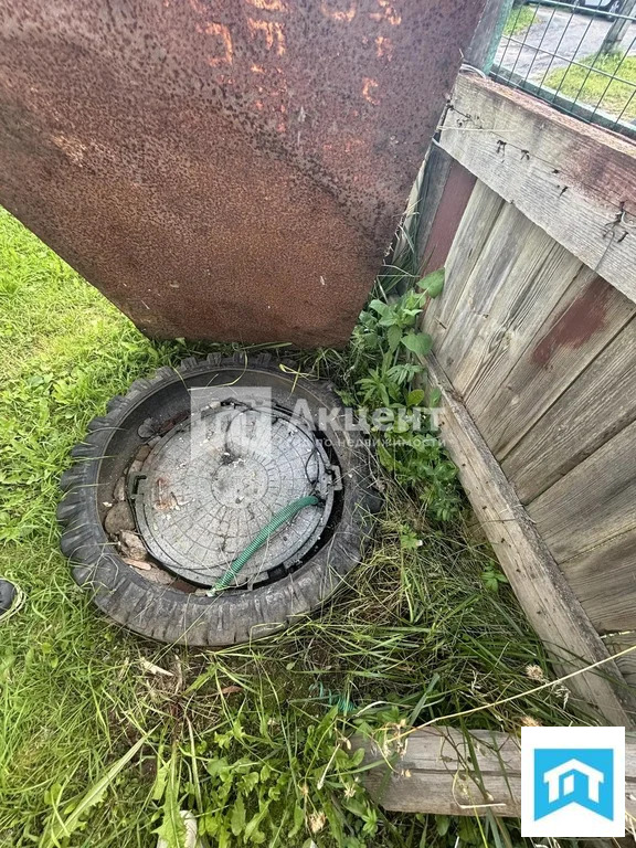 Продажа дома, Лежнево, Лежневский район, ул. Восточная - Фото 13